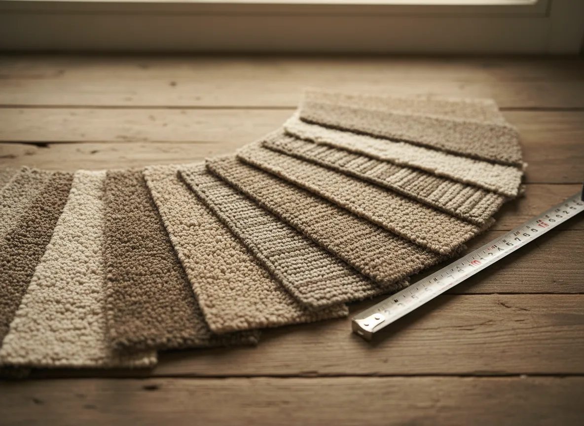 Carpet Installation Belvue, KS FAQs